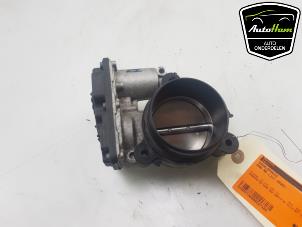 Gebruikte Gasklephuis BMW 5 serie (G30) M5 Competition 4.4 V8 32V TwinPower Turbo Prijs € 35,00 Margeregeling aangeboden door AutoHam