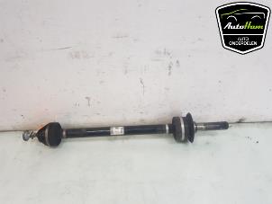 Gebruikte Aandrijfas rechts-achter BMW 5 serie (G30) M5 Competition 4.4 V8 32V TwinPower Turbo Prijs op aanvraag aangeboden door AutoHam