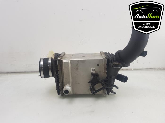 Gebruikte Intercooler BMW 5 serie (G30) M5 Competition 4.4 V8 32V TwinPower Turbo Prijs € 250,00 Margeregeling aangeboden door AutoHam