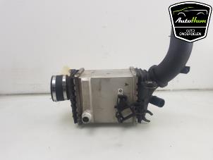 Gebruikte Intercooler BMW 5 serie (G30) M5 Competition 4.4 V8 32V TwinPower Turbo Prijs € 250,00 Margeregeling aangeboden door AutoHam