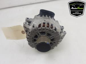 Gebruikte Dynamo BMW 5 serie (G30) M5 Competition 4.4 V8 32V TwinPower Turbo Prijs op aanvraag aangeboden door AutoHam