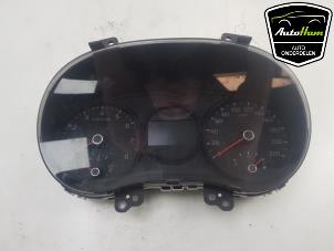 Gebruikte Cockpit Kia Picanto (JA) 1.0 12V Prijs € 100,00 Margeregeling aangeboden door AutoHam