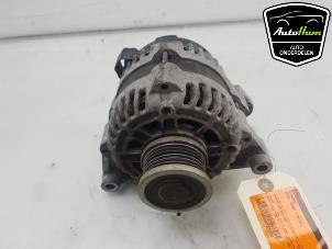 Gebruikte Dynamo Opel Adam 1.4 16V Ecoflex, Ecotec LPG Prijs € 35,00 Margeregeling aangeboden door AutoHam