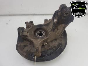 Gebruikte Asschenkel rechts-voor Alfa Romeo Giulietta (940) 1.4 TB 16V MultiAir Prijs € 45,00 Margeregeling aangeboden door AutoHam