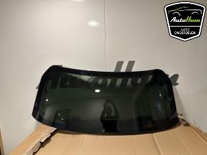 Gebruikte Achterruit Audi E-tron (GEN) 50 quattro Prijs € 275,00 Margeregeling aangeboden door AutoHam