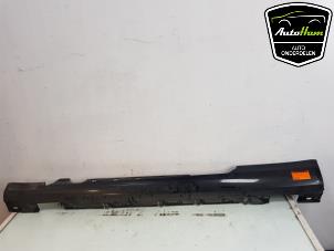 Gebruikte Sideskirt links Mercedes E (R207) E-350 CDI V6 24V Prijs € 125,00 Margeregeling aangeboden door AutoHam