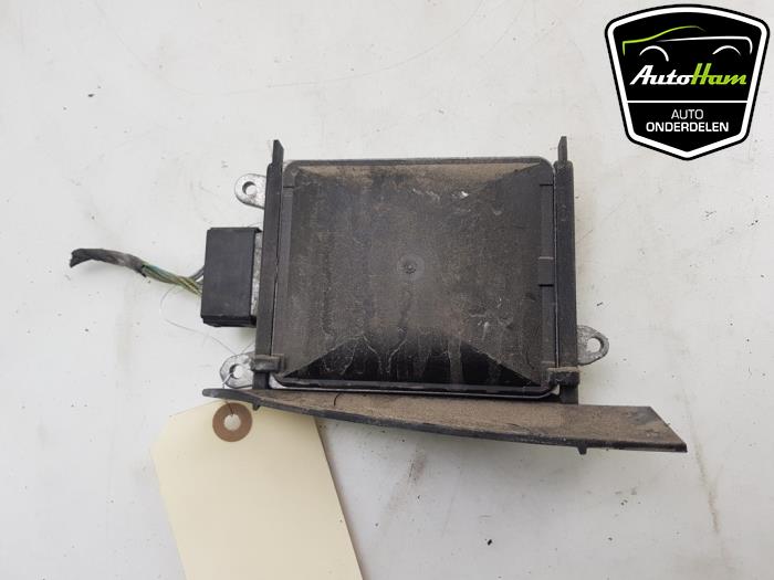 Gebruikte Side assist sensor BMW X5 (F15) xDrive 40d 3.0 24V Prijs op aanvraag aangeboden door AutoHam