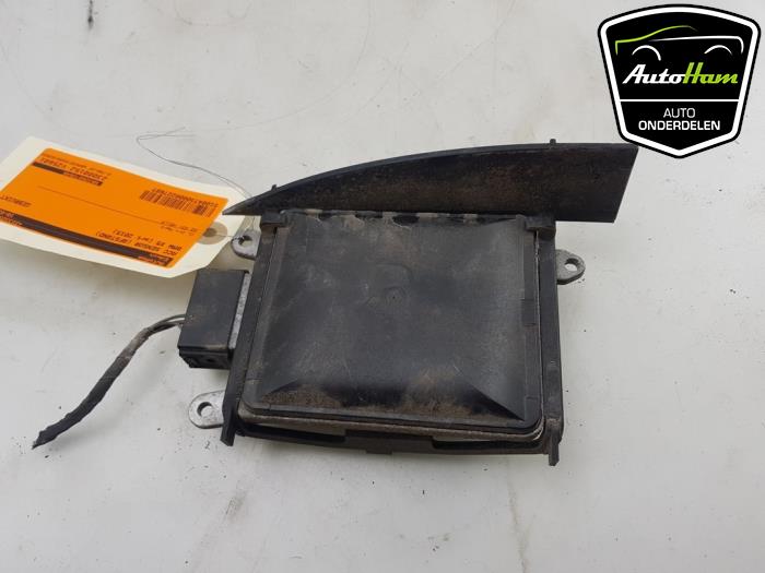 Gebruikte Side assist sensor BMW X5 (F15) xDrive 40d 3.0 24V Prijs € 195,00 Margeregeling aangeboden door AutoHam