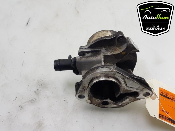 Gebruikte Vacuumpomp Rembekrachtiging Mercedes Citan (415.6) 1.5 108 CDI Prijs € 25,00 Margeregeling aangeboden door AutoHam