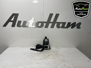 Gebruikte Veiligheidsgordel rechts-voor Landrover Range Rover Sport (LW) 2.0 16V P400e Prijs € 150,00 Margeregeling aangeboden door AutoHam