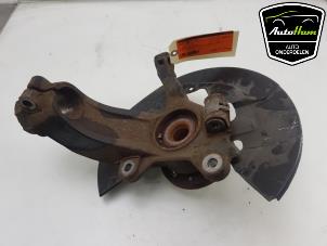 Gebruikte Asschenkel rechts-voor Volvo XC60 I (DZ) 2.0 T5 16V Prijs € 95,00 Margeregeling aangeboden door AutoHam