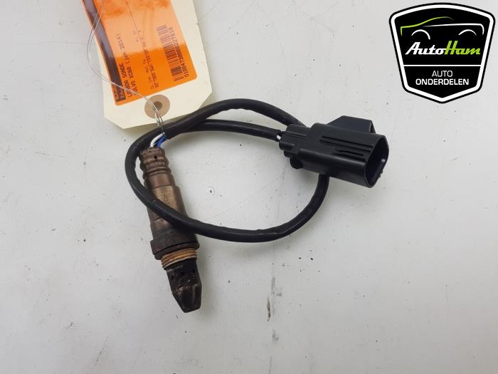 Gebruikte Lambda Sonde Volvo XC60 I (DZ) 2.0 T5 16V Prijs € 50,00 Margeregeling aangeboden door AutoHam