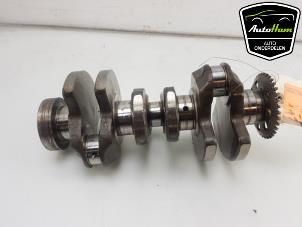 Gebruikte Krukas Hyundai Kona (OS) 1.0 T-GDI 12V Prijs € 195,00 Margeregeling aangeboden door AutoHam