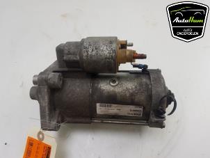 Gebruikte Startmotor Volvo XC60 I (DZ) 2.0 T5 16V Prijs € 50,00 Margeregeling aangeboden door AutoHam