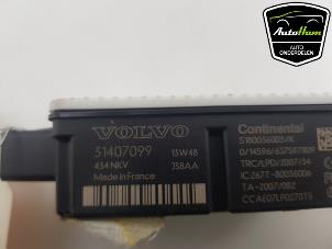 Esp computer van een Volvo XC60 I (DZ) 2.0 T5 16V 2014