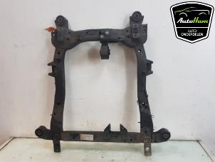 Gebruikte Subframe Opel Zafira Tourer (P12) 2.0 CDTI 16V 130 Ecotec Prijs € 65,00 Margeregeling aangeboden door AutoHam