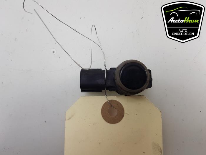 Gebruikte PDC Sensor Ford B-Max (JK8) 1.0 EcoBoost 12V 100 Prijs € 20,00 Margeregeling aangeboden door AutoHam