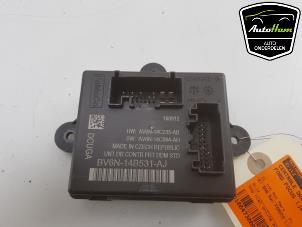 Gebruikte Centrale Deurvergrendelings Module Ford Focus 3 1.0 Ti-VCT EcoBoost 12V 125 Prijs € 25,00 Margeregeling aangeboden door AutoHam