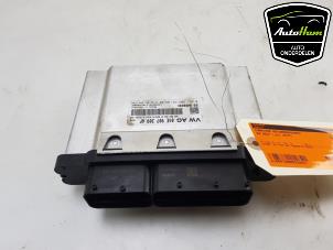 Gebruikte Computer Motormanagement Volkswagen Golf VII (AUA) 1.2 TSI 16V Prijs € 50,00 Margeregeling aangeboden door AutoHam
