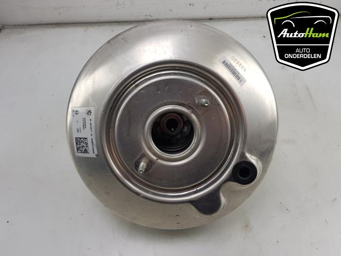 Gebruikte Rembol Mini Clubman (F54) 2.0 Cooper S 16V Prijs € 50,00 Margeregeling aangeboden door AutoHam