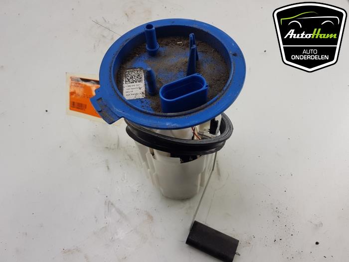 Gebruikte Tank element Pomp Volkswagen Tiguan (AD1) 1.5 TSI 16V Prijs € 50,00 Margeregeling aangeboden door AutoHam