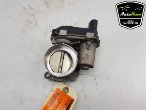 Gebruikte Gasklephuis Volkswagen Tiguan (AD1) 1.5 TSI 16V Prijs € 40,00 Margeregeling aangeboden door AutoHam