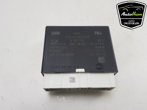 Gebruikte PDC Module BMW X2 (F39) sDrive 20i 2.0 16V Twin Power Turbo Prijs op aanvraag aangeboden door AutoHam