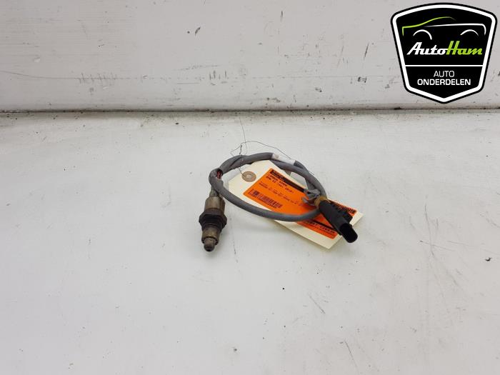 Gebruikte Lambda Sonde BMW X2 (F39) sDrive 20i 2.0 16V Twin Power Turbo Prijs € 40,00 Margeregeling aangeboden door AutoHam