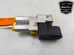 Gebruikte Airco deel (div) Audi E-tron Sportback (GEA) 50 Prijs € 40,00 Margeregeling aangeboden door AutoHam