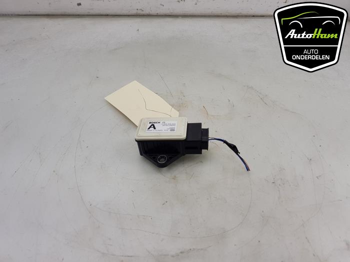 Gebruikte Computer esp Toyota Verso 1.8 16V VVT-i Prijs € 35,00 Margeregeling aangeboden door AutoHam