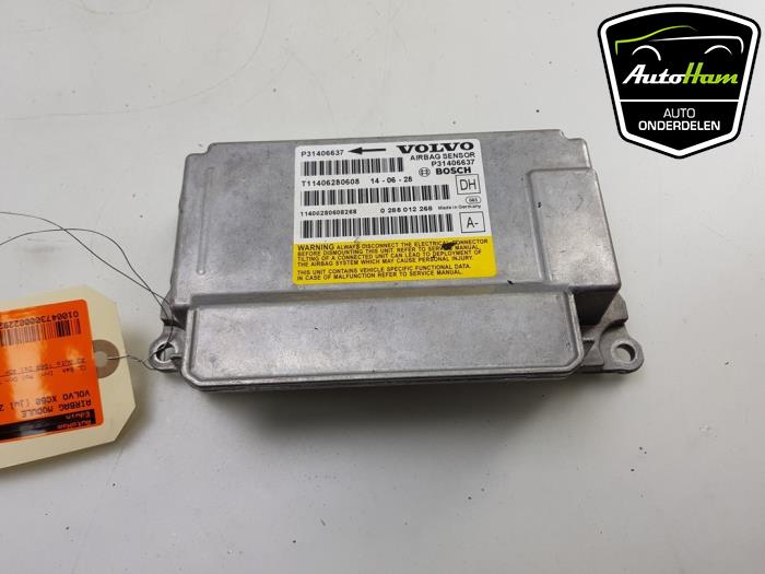 Airbag Modules met artikelnummer P31406637 voorraad