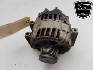 Gebruikte Alternator Opel Astra J Sports Tourer (PD8/PE8/PF8) 1.3 CDTI 16V ecoFlex Prijs € 60,00 Margeregeling aangeboden door AutoHam