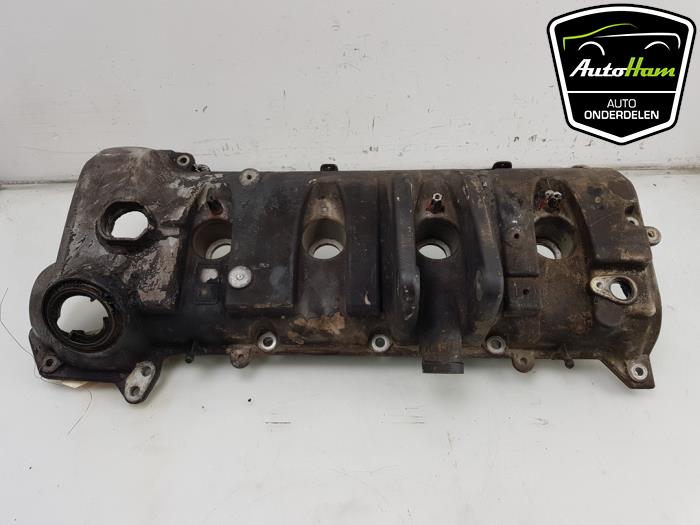 Gebruikte Kleppendeksel Porsche Panamera (970) 4.8 V8 32V 4S Prijs € 75,00 Margeregeling aangeboden door AutoHam
