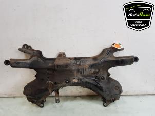Gebruikte Subframe Toyota Verso 1.8 16V VVT-i Prijs € 75,00 Margeregeling aangeboden door AutoHam