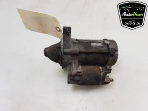 Gebruikte Startmotor Toyota Verso 1.8 16V VVT-i Prijs € 40,00 Margeregeling aangeboden door AutoHam