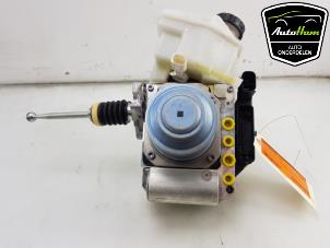 Gebruikte Rembooster Audi E-tron Sportback (GEA) 50 Prijs € 425,00 Margeregeling aangeboden door AutoHam