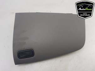 Gebruikte Dashboard klep Renault Trafic (1FL/2FL/3FL/4FL) 1.6 dCi 140 Twin Turbo Prijs € 50,00 Margeregeling aangeboden door AutoHam