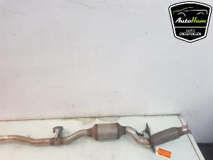 Gebruikte Roetfilter Volkswagen Golf VII (AUA) 2.0 TDI 150 16V Prijs € 275,00 Margeregeling aangeboden door AutoHam