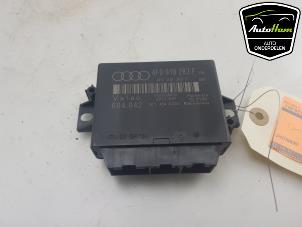 Gebruikte PDC Module Audi Q7 (4LB) 3.0 TDI V6 24V Prijs € 50,00 Margeregeling aangeboden door AutoHam