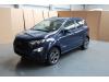 Ford EcoSport (JK8) 1.0 EcoBoost 12V 125 Voorkop compleet
