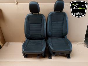 Gebruikte Interieur Bekledingsset Ford EcoSport (JK8) 1.0 EcoBoost 12V 125 Prijs € 500,00 Margeregeling aangeboden door AutoHam