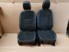 Ford EcoSport (JK8) 1.0 EcoBoost 12V 125 Bekleding Set (compleet)