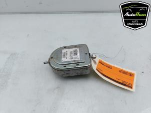 Gebruikte Alarm sirene Ford EcoSport (JK8) 1.0 EcoBoost 12V 125 Prijs op aanvraag aangeboden door AutoHam