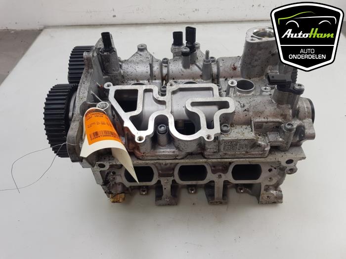 Gebruikte Cilinderkop Seat Ibiza V (KJB) 1.0 TSI 12V Prijs € 350,00 Margeregeling aangeboden door AutoHam