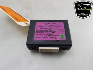 Gebruikte Alarm module Chevrolet Spark (M300) 1.2 16V Prijs € 25,00 Margeregeling aangeboden door AutoHam