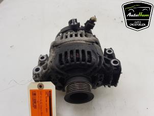 Gebruikte Dynamo Opel Vectra C GTS 2.2 16V Prijs € 40,00 Margeregeling aangeboden door AutoHam