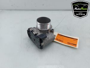 Gebruikte Gasklephuis Volkswagen Arteon (3HAB) 2.0 TSI 16V Prijs € 40,00 Margeregeling aangeboden door AutoHam