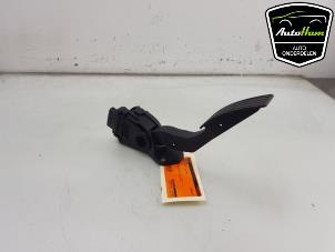 Gebruikte Gaspedaal Suzuki Swift (ZA/ZC/ZD) 1.2 16V Prijs € 30,00 Margeregeling aangeboden door AutoHam