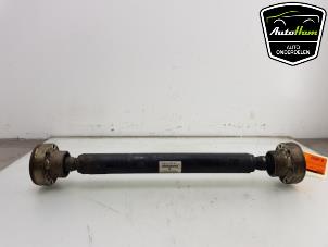 Gebruikte Cardanas Audi Q7 (4LB) 3.0 TDI V6 24V Prijs € 70,00 Margeregeling aangeboden door AutoHam