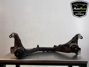 Gebruikte Subframe Audi Q7 (4LB) 3.0 TDI V6 24V Prijs € 50,00 Margeregeling aangeboden door AutoHam